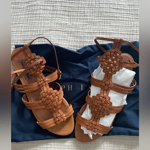 Ralph Lauren Purple Label | Shoes | Euc Ralph Lauren  display picture 1